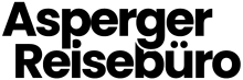 Asperger Reisebüro